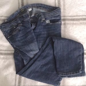 Lauren Conrad Used Skinny Jeans - 12